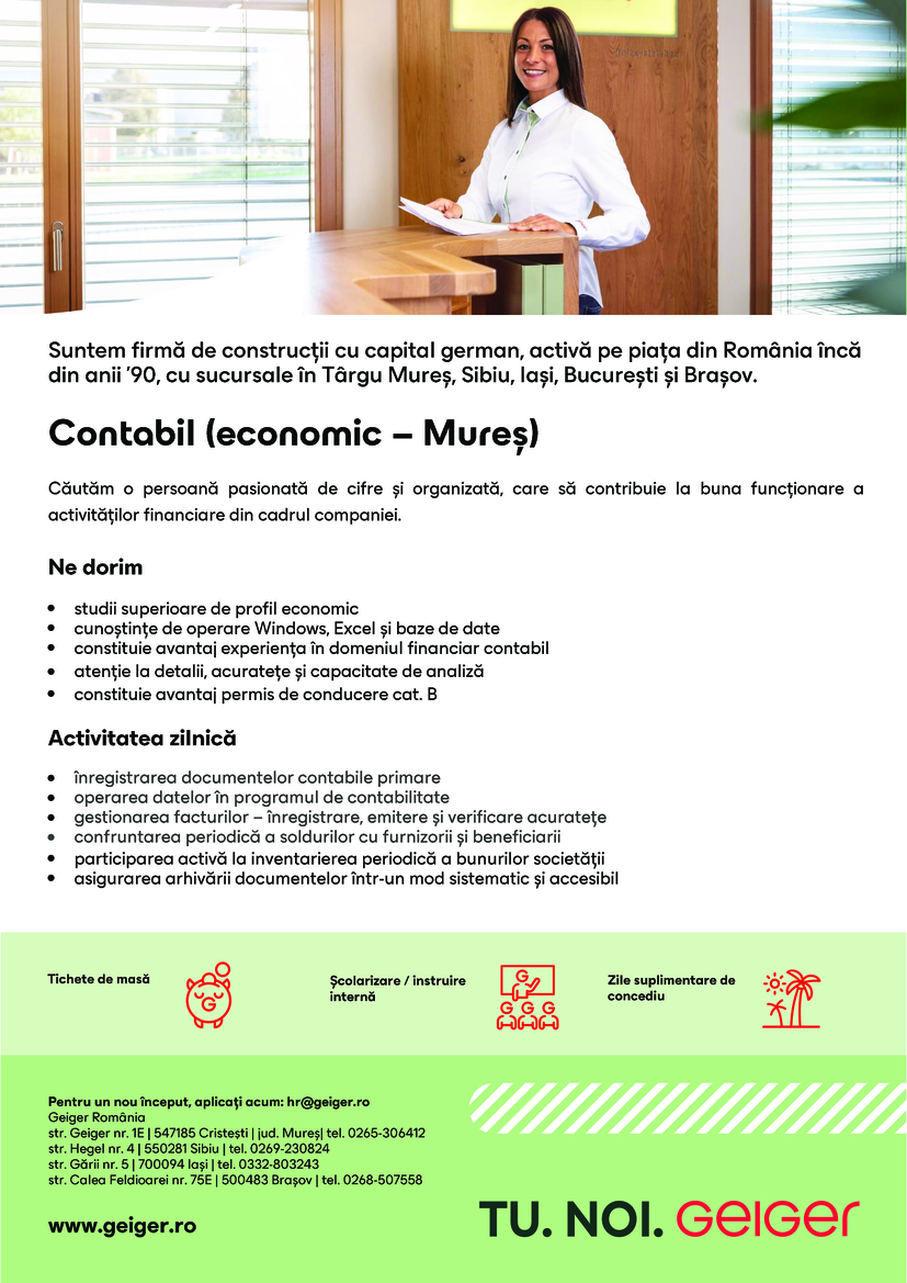 Job description image