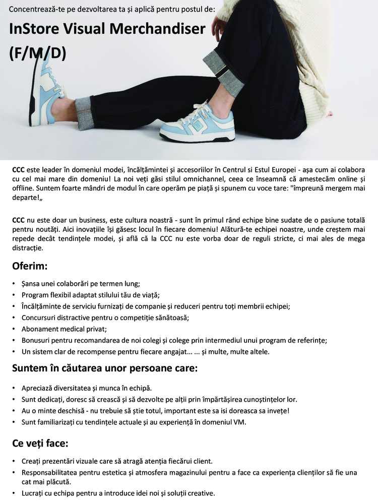 Job description image