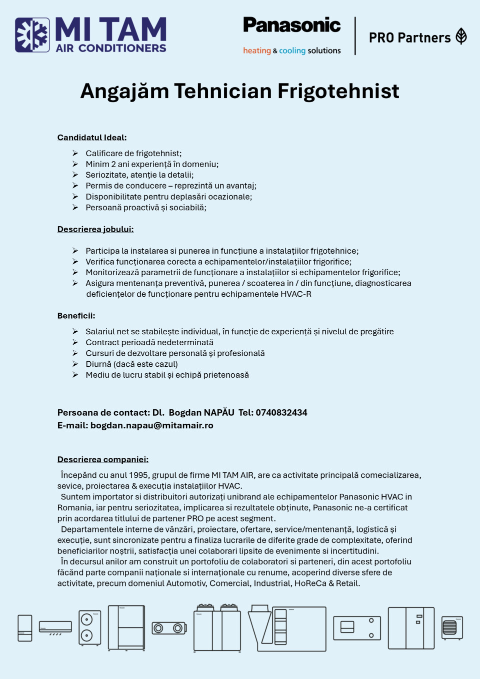 Job description image
