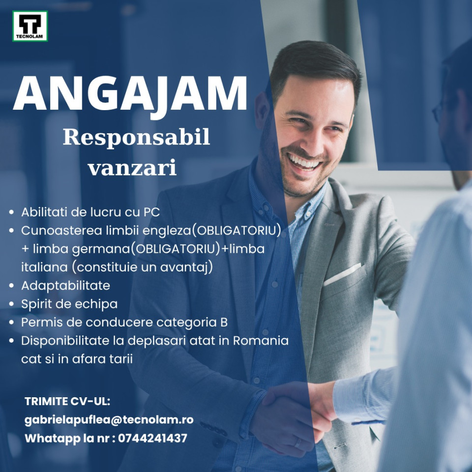 Job description image