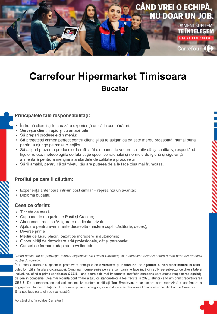 Job description image