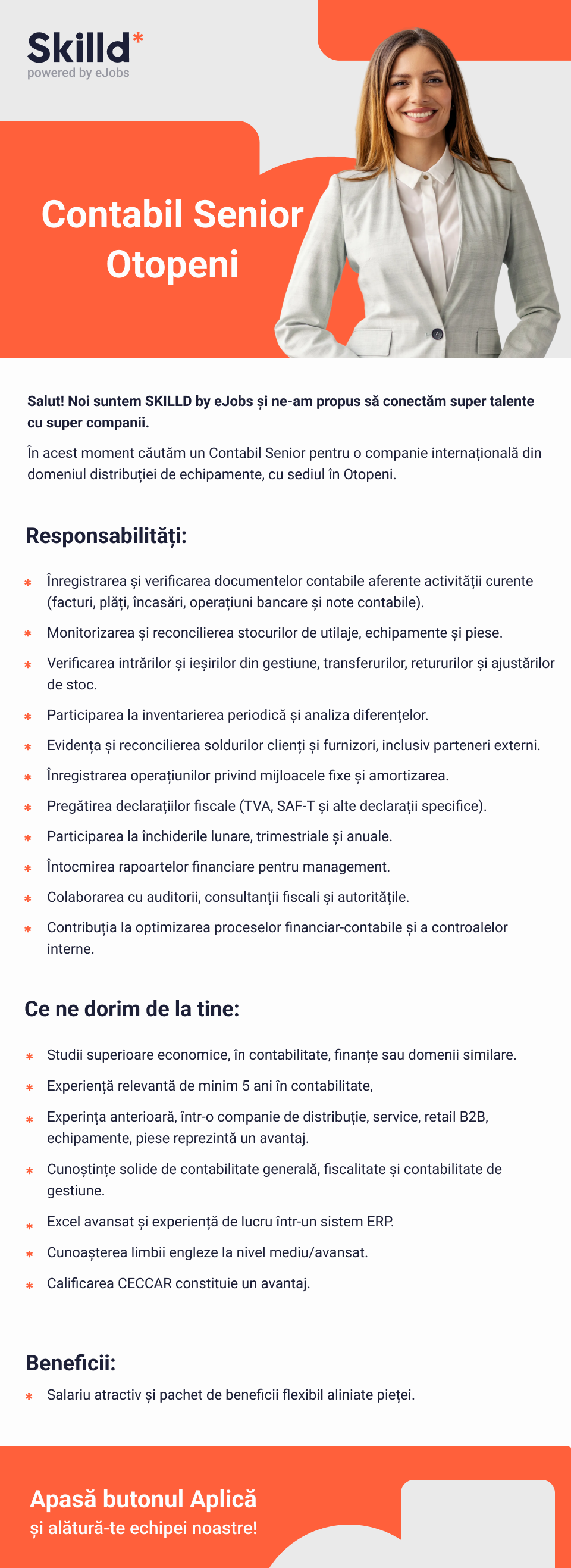 Job description image