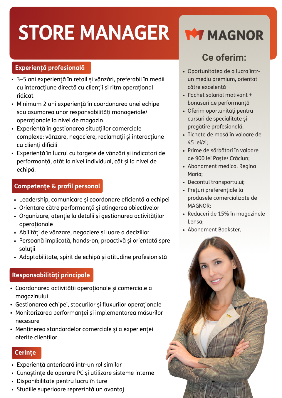 Job description image