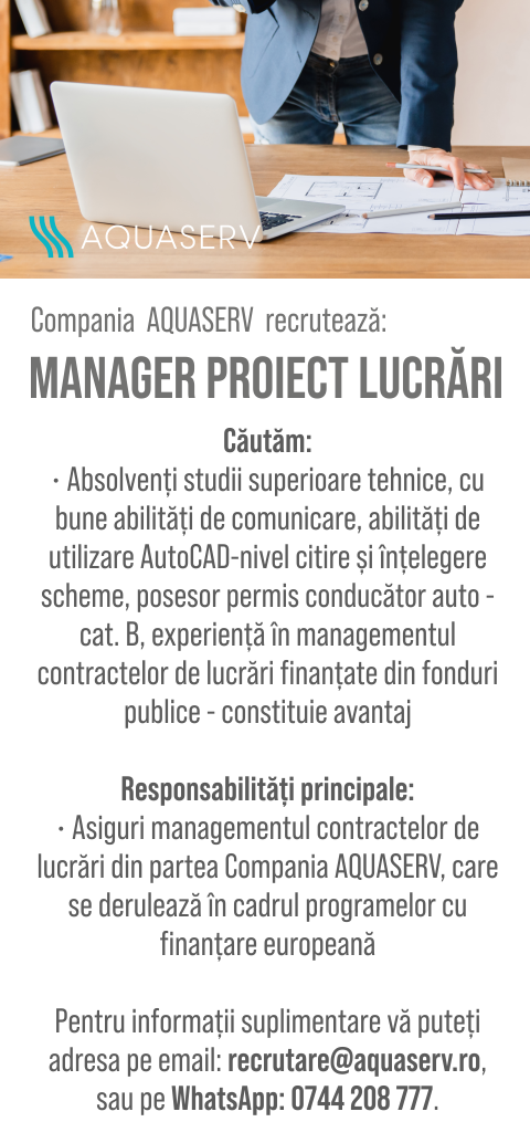 Job description image