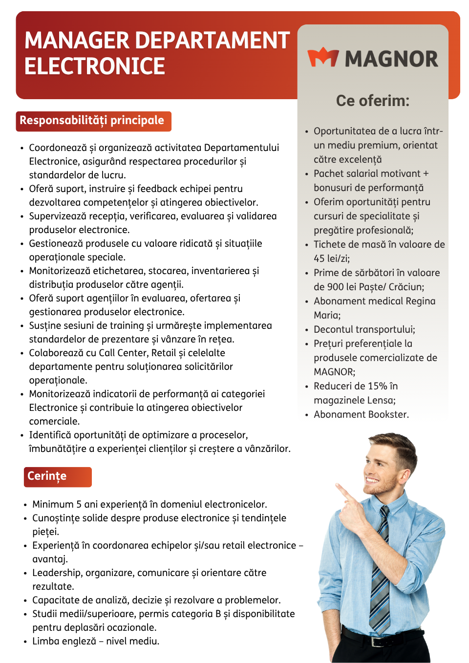 Job description image