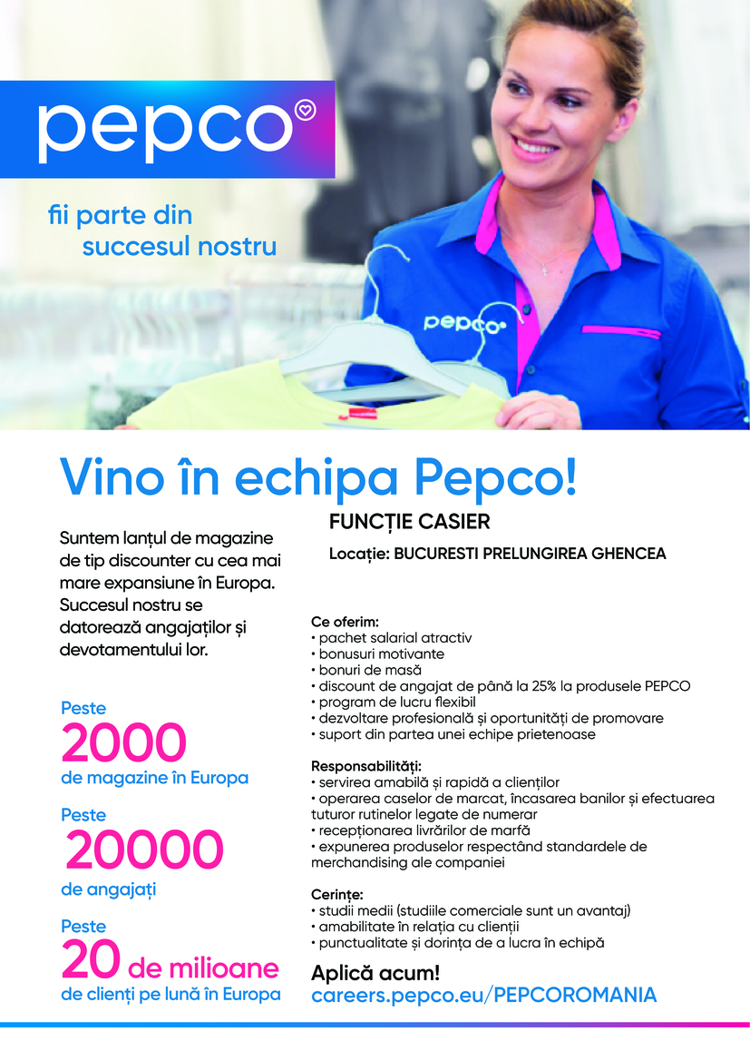 Casier Bucuresti Prelungirea Ghencea