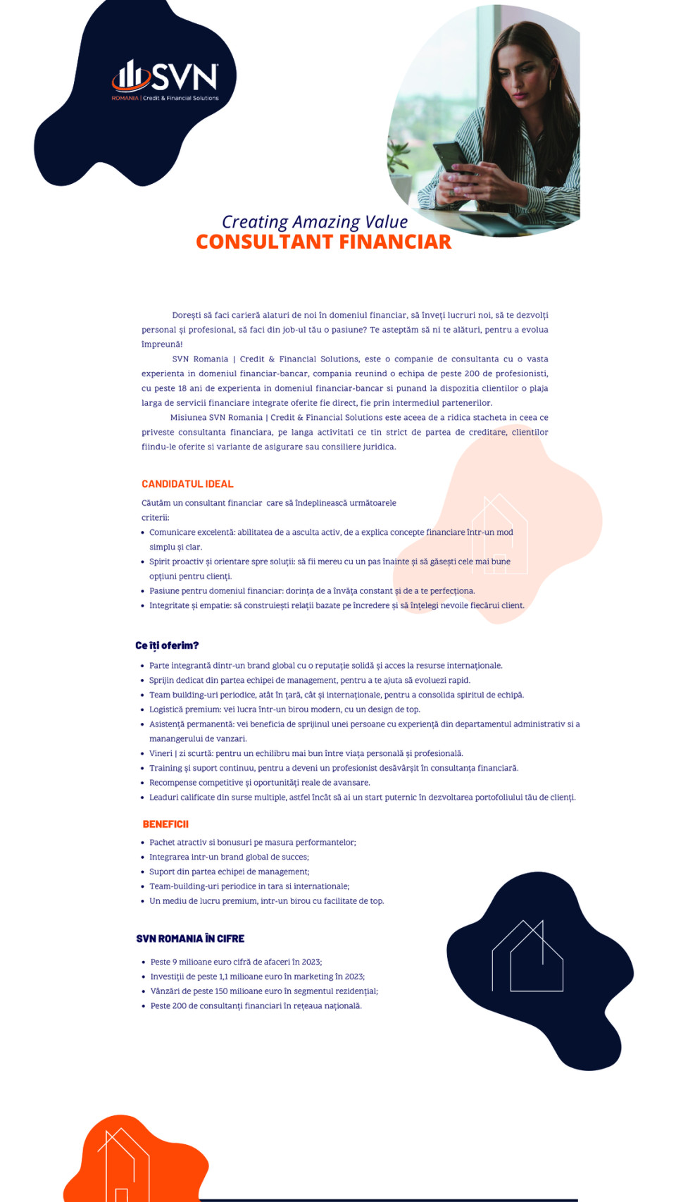 Job description image