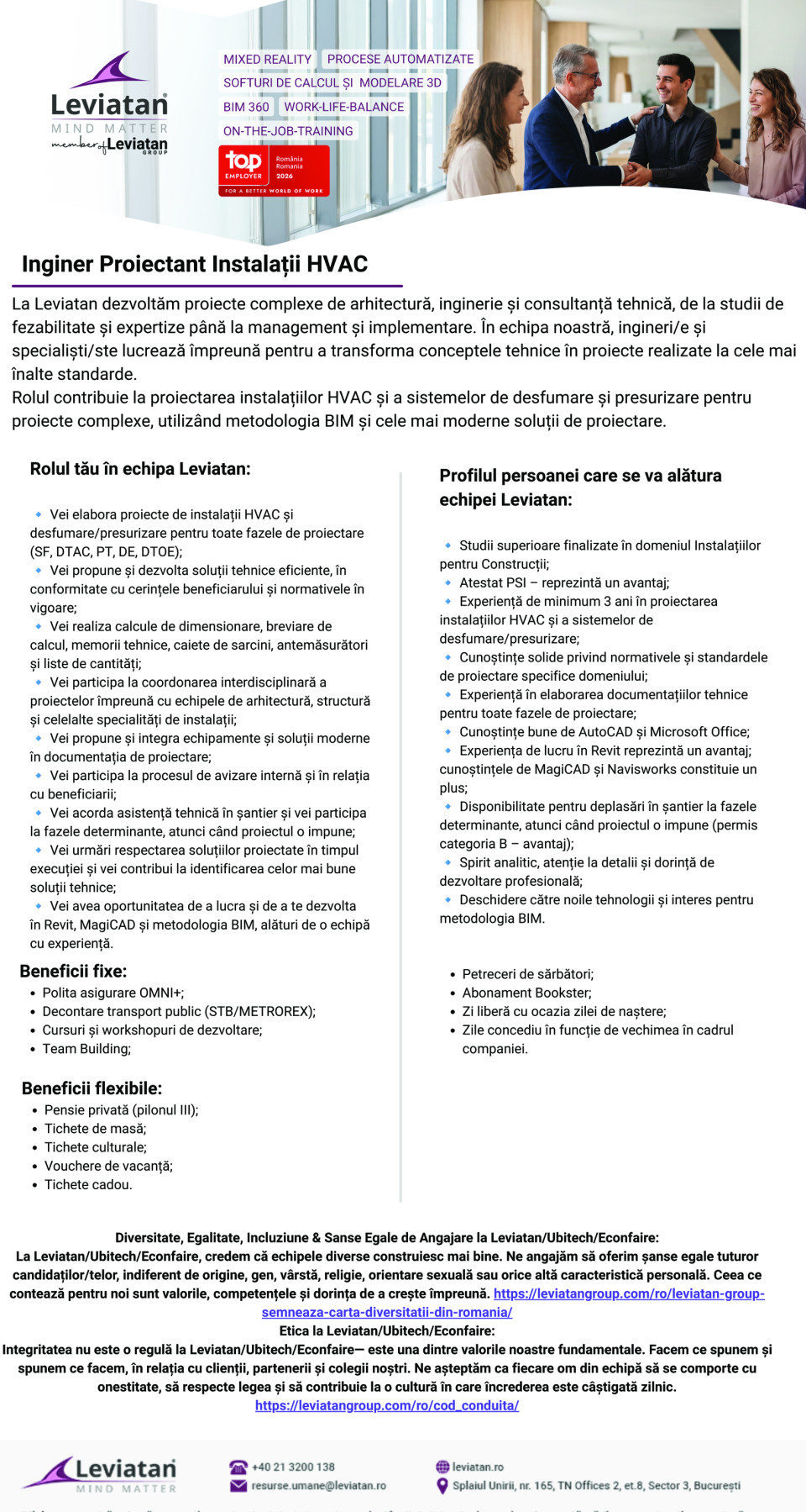 Job description image