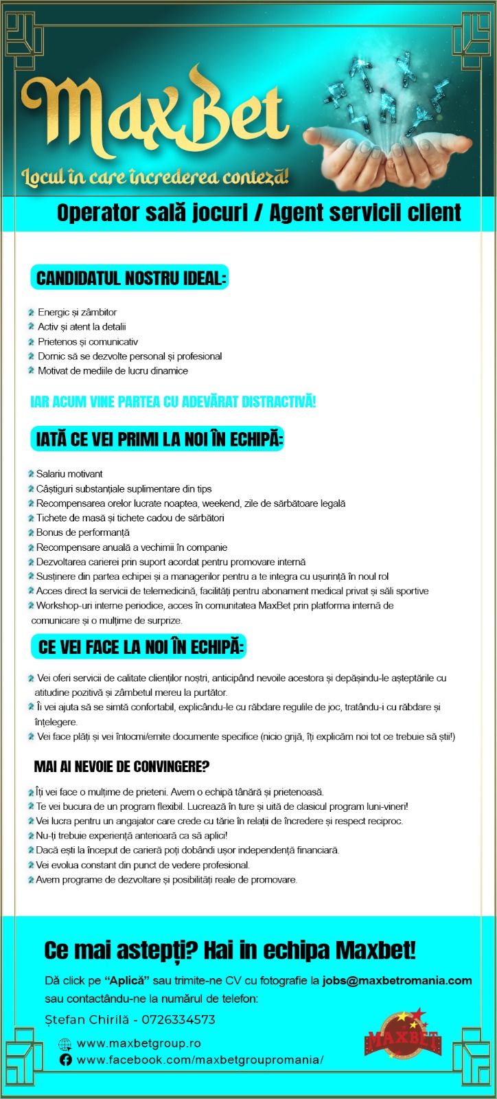 Job description image