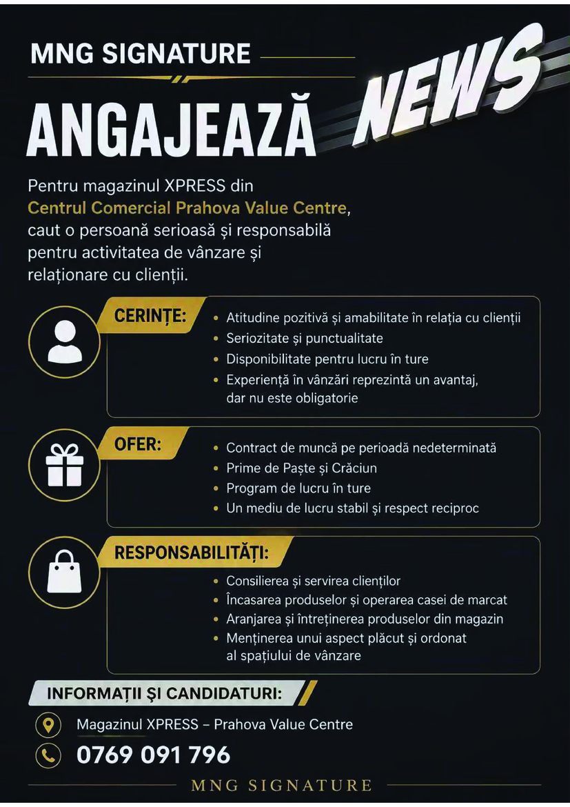 Job description image