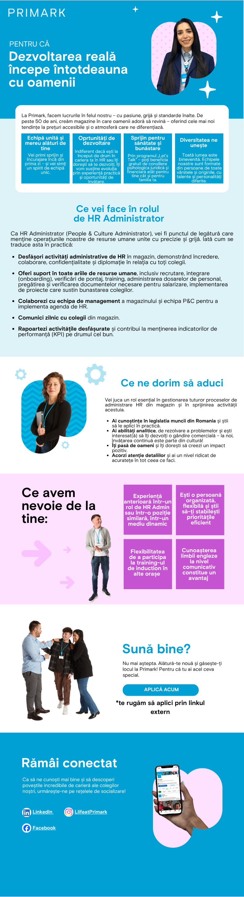Job description image