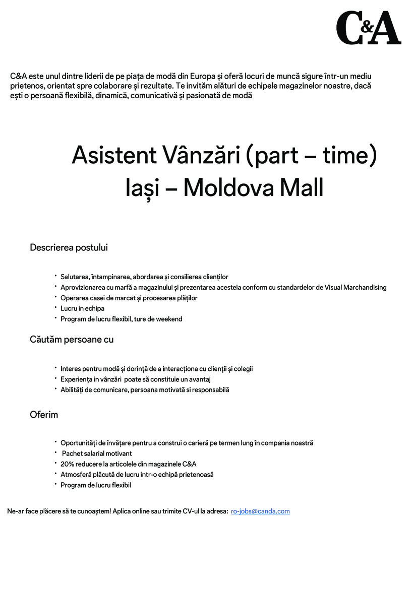 Job description image