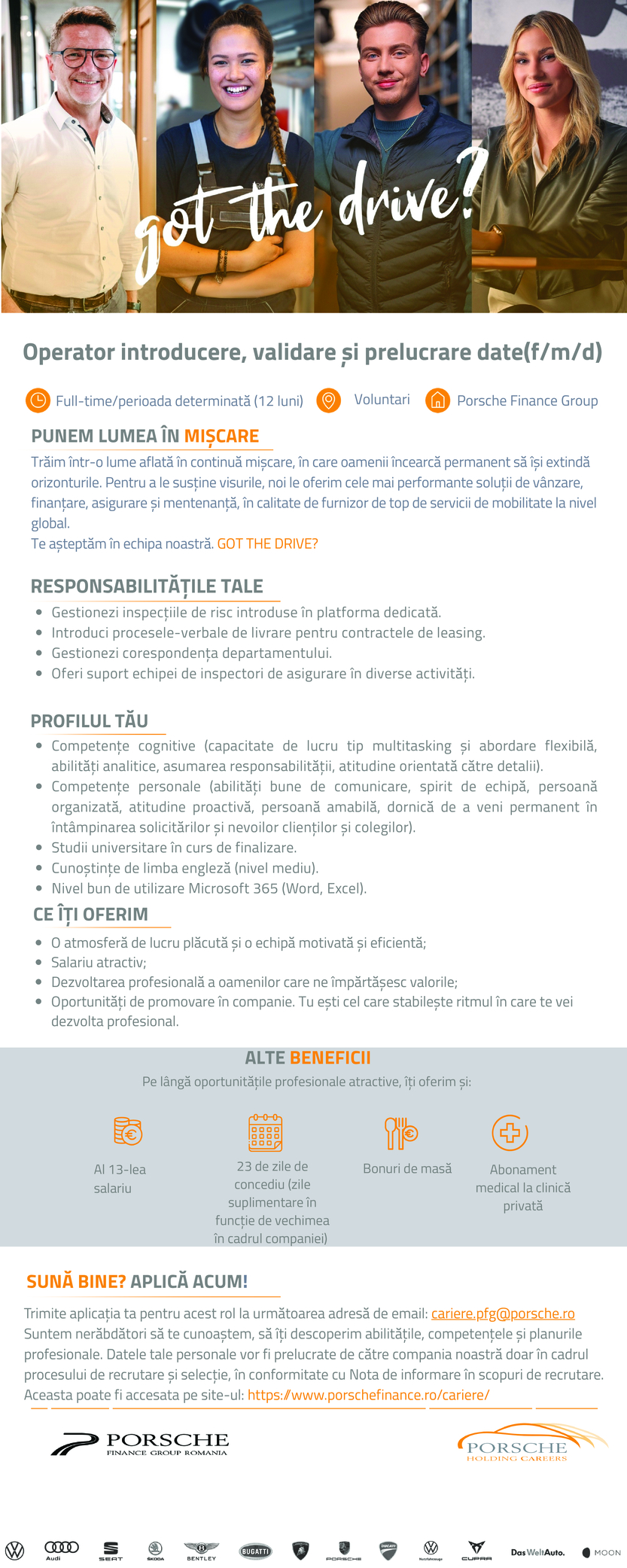 Job description image