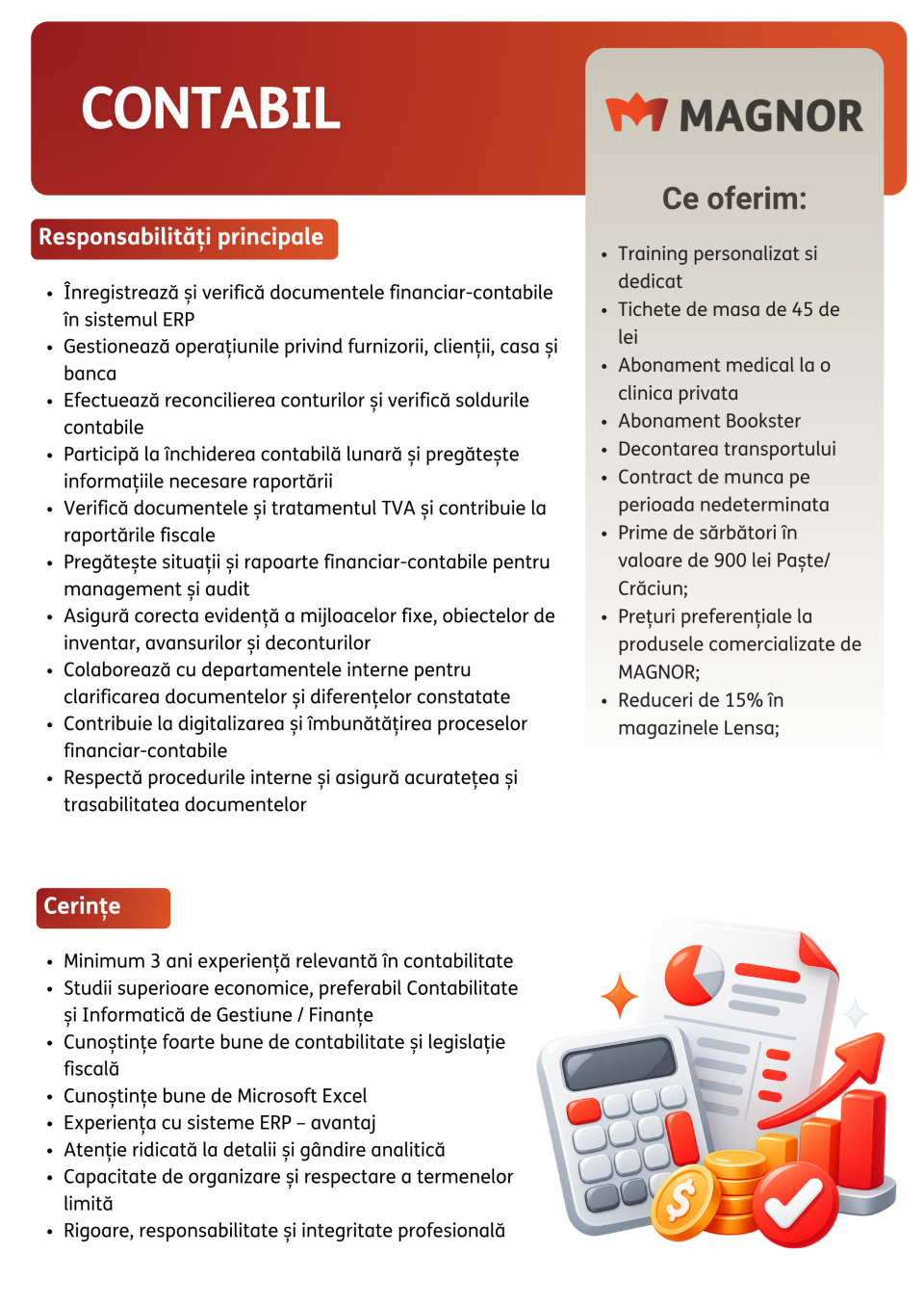 Job description image