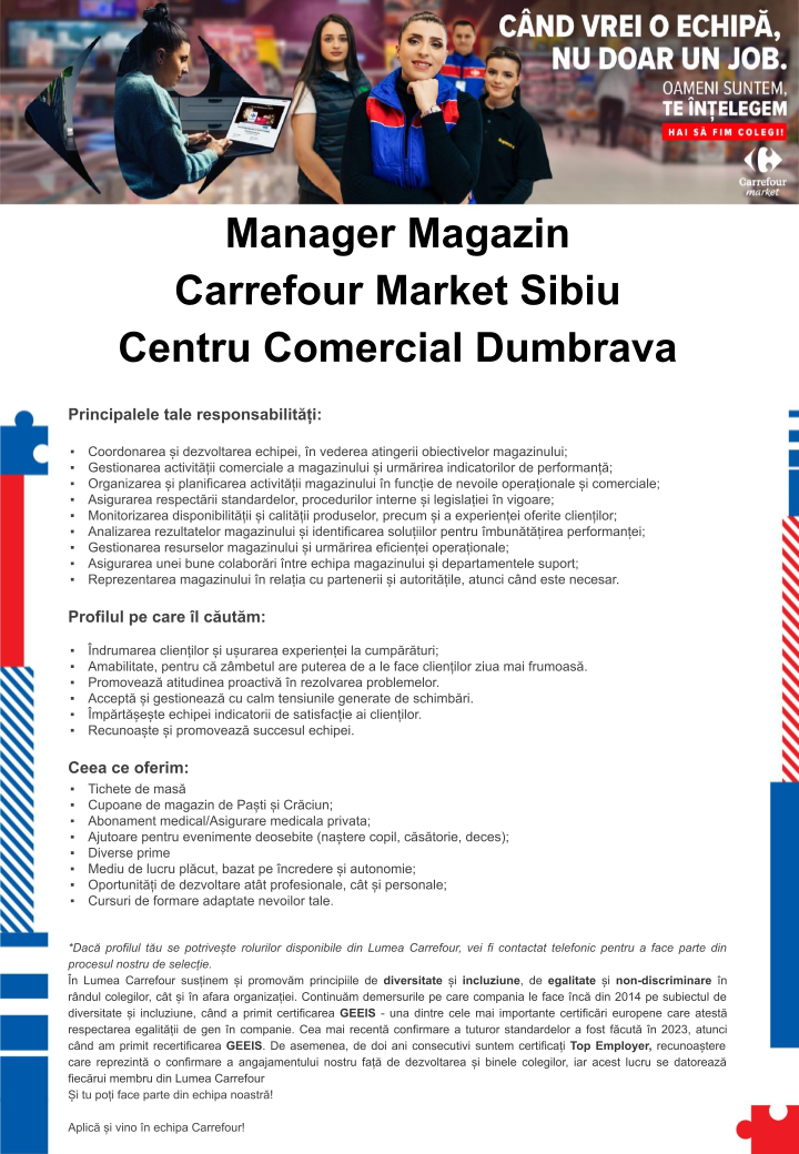 Job description image