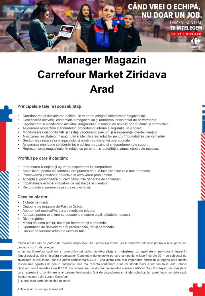 Job description image