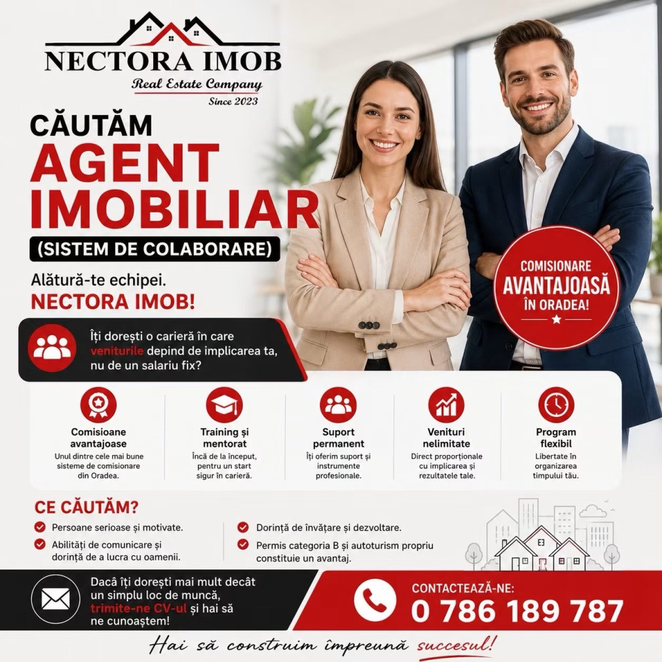 Agent imobiliar