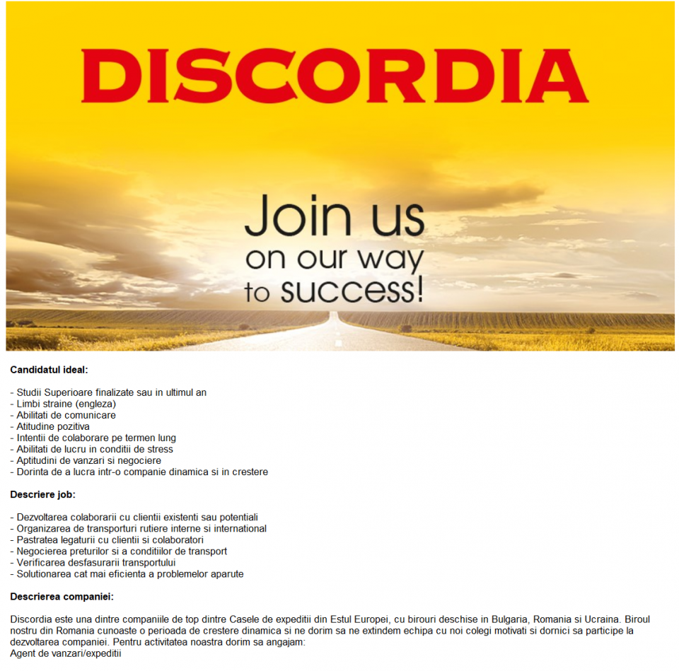 Job description image