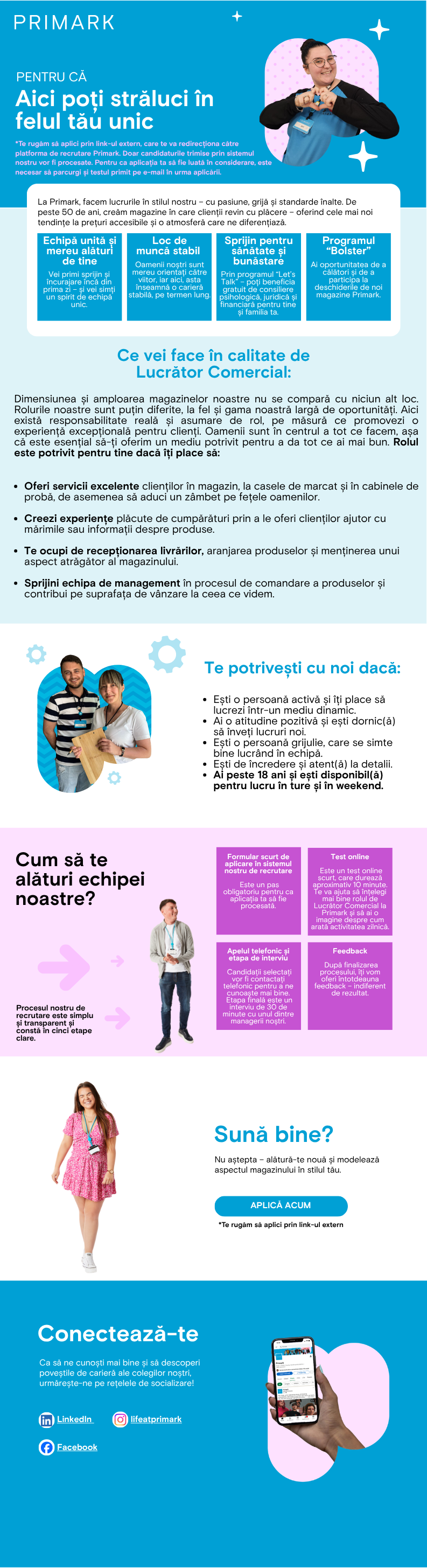 Job description image