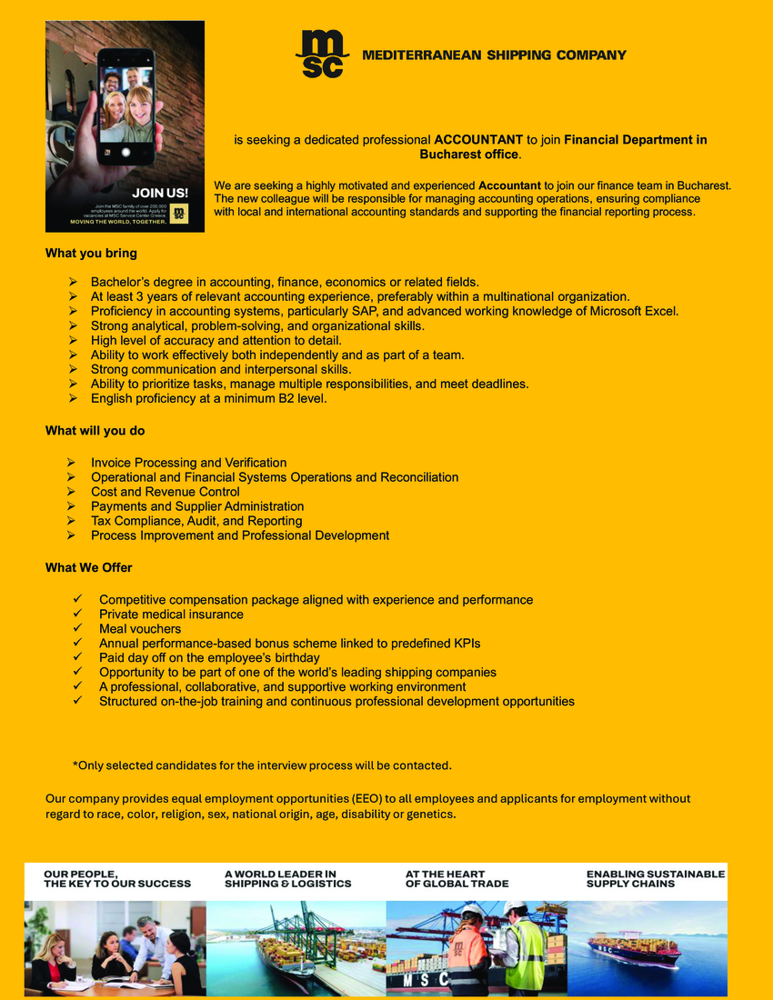 ACCOUNTANT