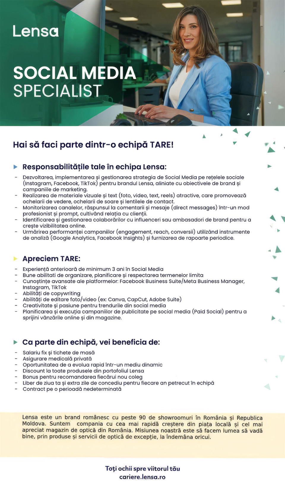Job description image