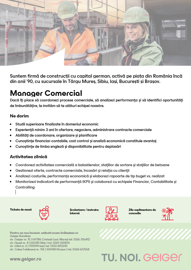 Job description image