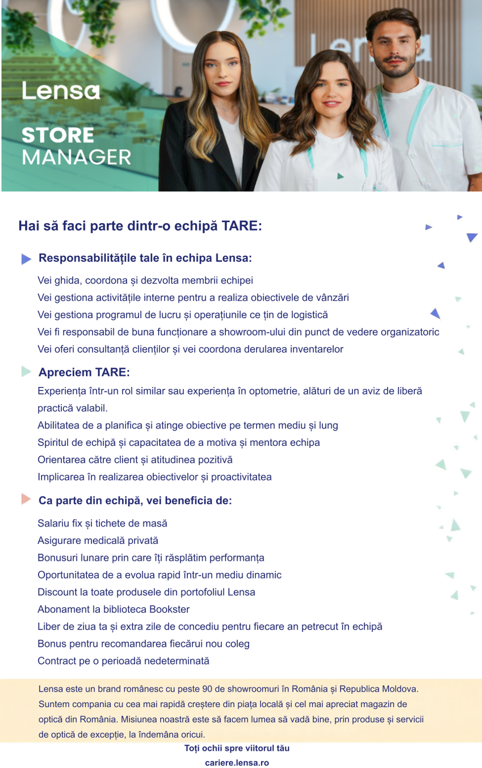 Job description image