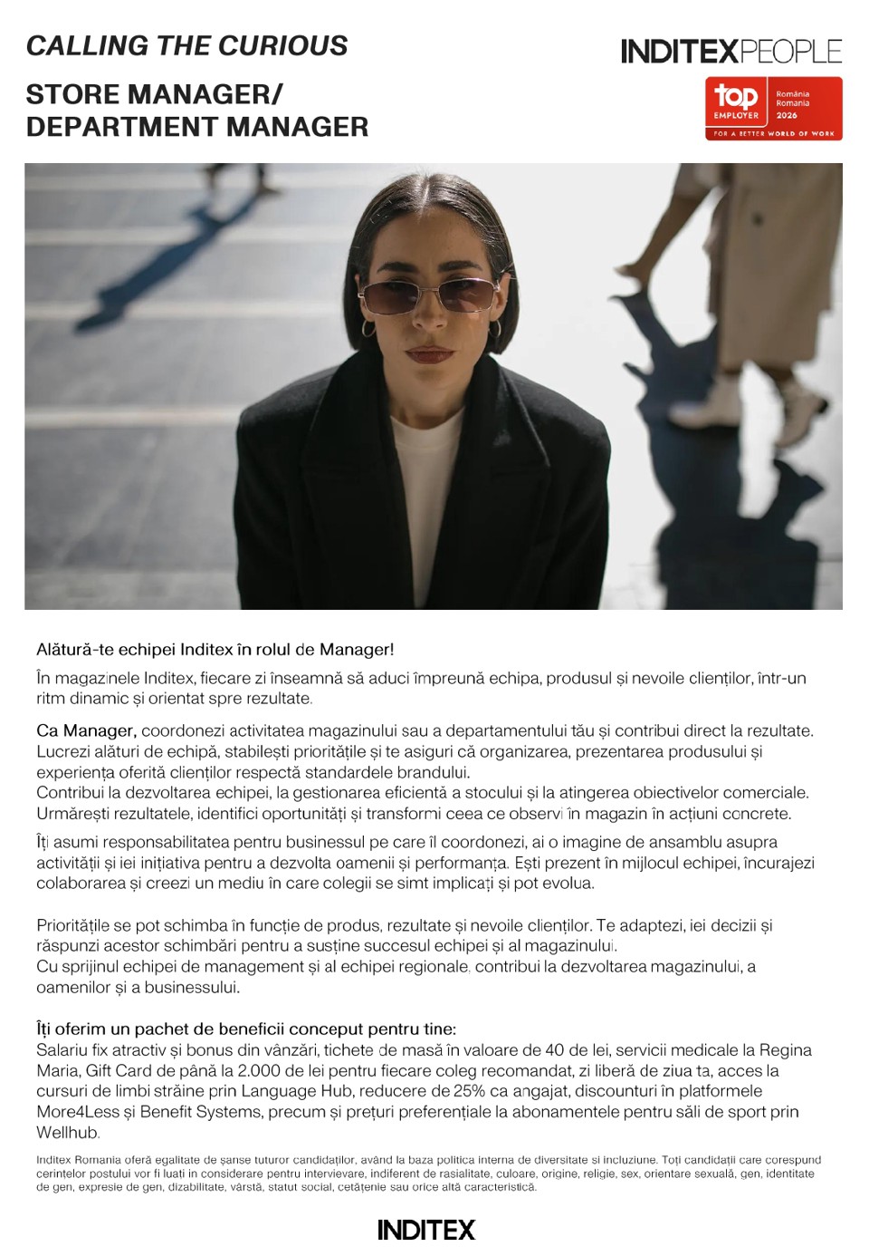Job description image