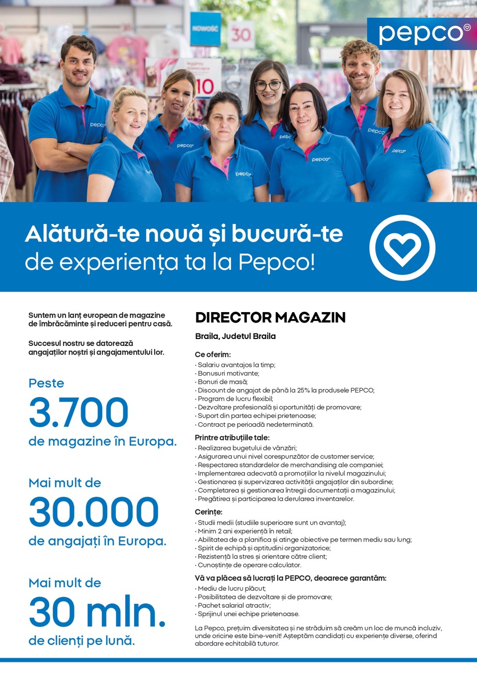 Job description image