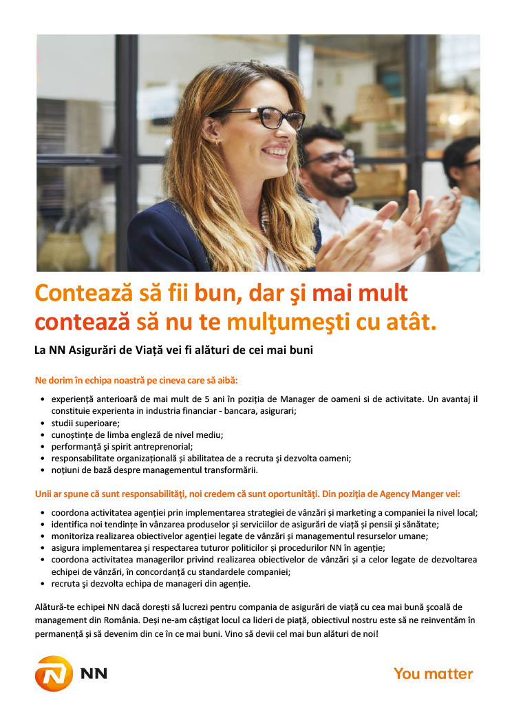 Job description image