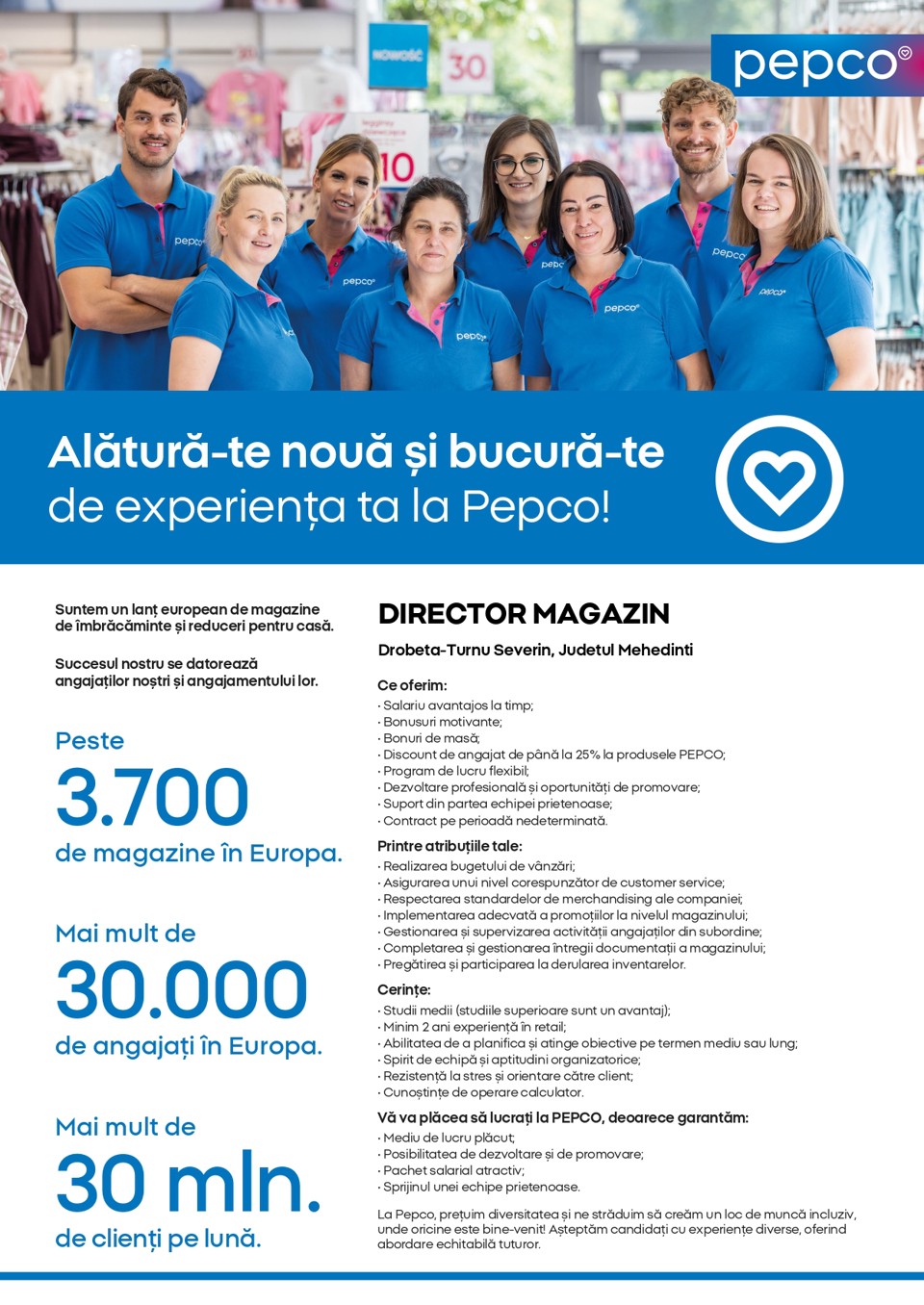 Job description image