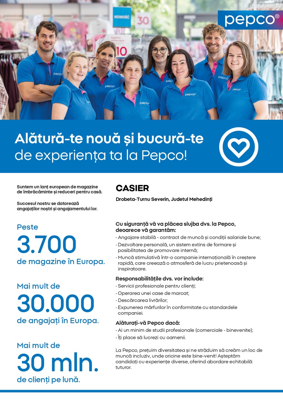 Job description image