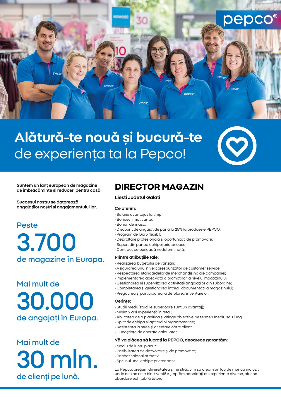 Job description image